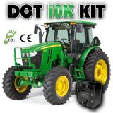 CAR KIT DC10K 24V