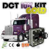 CAR KIT DC10K GOLD 24V