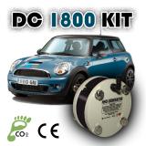 CAR KIT DC1800